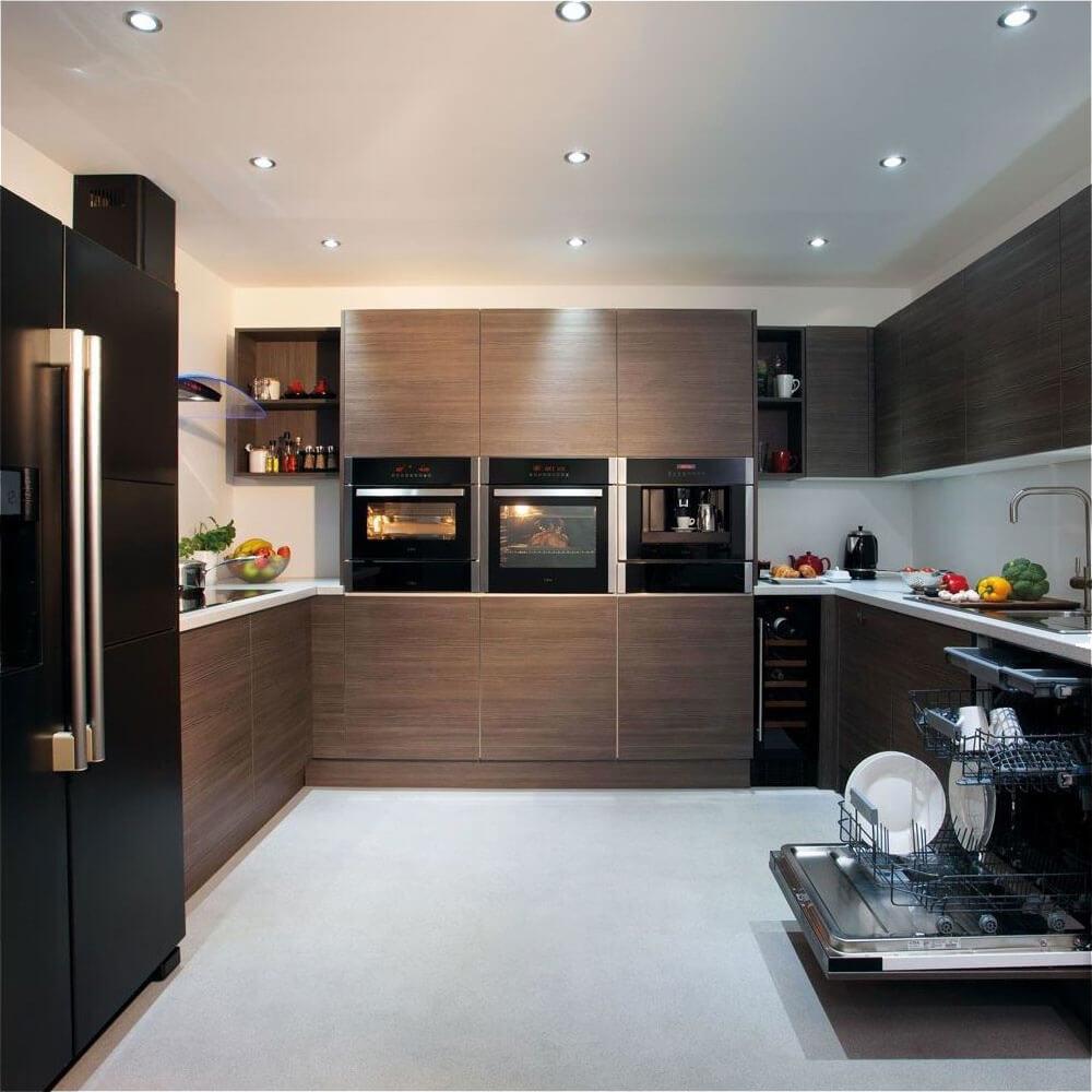 Kitchens & Appliances