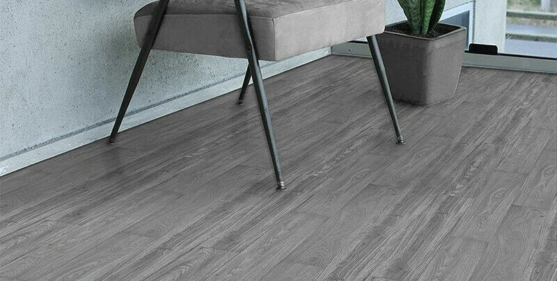 Laminate Flooring