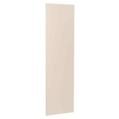 Panel Country Shaker Kitchen H2140 x W591mm -Cashmere Gloss