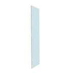 Panel Country Shaker Kitchen H2140 x W591mm - Light Blue