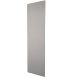 Panel Country Shaker Kitchen H2140 x W591mm - Grey Gloss