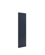 Panel Country Shaker Kitchen H2140 x W591mm - Navy Blue