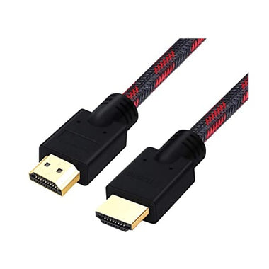 Shuliancable High-Speed HDMI Cable With Ethernet Supports 1080p (1m)