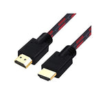 Shuliancable High-Speed HDMI Cable With Ethernet Supports 1080p (1m)