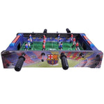 Official Licensed FC Barcelona 20 Inch Football Table Game