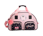 Enso Daisy Follow Your Heart Polyester Multicoloured 28L Travel Bag