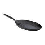 Ronneby Bruk Ultra Light Original Cast Iron Grill Pan