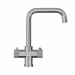 Fionn 3 in 1 Instant Hot Tap - Chrome