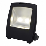 ANSELL MIRA LED FLOODLIGHT 100W COOL WHITE GRAPHITE AMLED100/PC