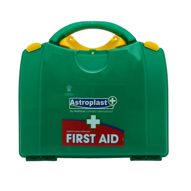 Astroplast Wallace Cameron First Aid Kit, BSI-8599,