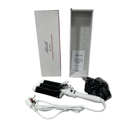 Hair Dryers & Straighteners