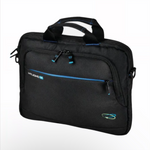 Monolith Blue Line 13 Inch Chromebook Tablet Briefcase 3315