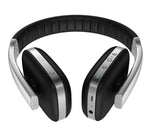 Ghostek Rapture Series Wireless Headphones Headset HD Sound, Black