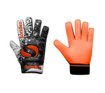 X2 Sondico Kids Children's Junior Boys Match Goalkeeper Gloves, Size 4,