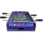 Official Licensed FC Barcelona 20 Inch Football Table Game