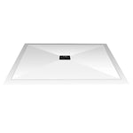 Bathstore Everstone Rectangle Shower Tray - 1700 x 700mm