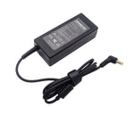 Acer Advent Toshiba Dell Asus Compatible 19V 3.42A Laptop Charger 5.5x2.5mm Tip