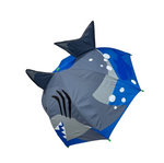 Kids Umbrella for Boys Girls Rain Gear Parasol Children Umbrella Pack of 2