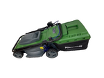 Electric Corded 1600W Lawnmower 37cm Lawn Mower PowerBase MEB1637E