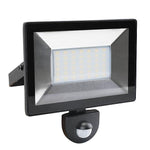 Blooma Weyburn Outdoor LED PIR Floodlight 2400lm