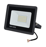 30W LED Floodlight Security Garden Outdoor Light Waterproof (A Energy Rating)