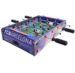 Official Licensed FC Barcelona 20 Inch Football Table Game