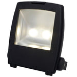 Ansell AMLED100 Mira Die-cast LED Floodlight 100W Cool White IP65