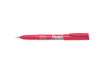 Pentel Marker Pen - Fine Point Box Of 12 - Nms50