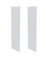 Homebase Hygena Tall Larder End Panels (pair)425811