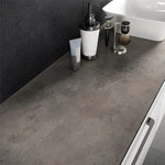 Calderia Compact Laminate Breakfast Bar - 2400 x 950 x 12.5mm