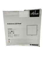 Ansell Endurance 30W LED Recessed Panel 600x600mm Cool White