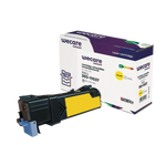 Toner Wecare Dell 593-11037 Yellow Cartridges