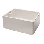 Carron Phoenix Belfast Sink - White