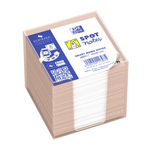 Oxford Spot Notes Smart Memo Note 90 x 90mm - 800 Sheets