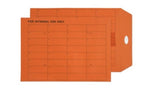 Everyday Internal Mail Reseal Orange Manilla, 120gsm Envelopes