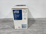 Tork SmartOne Toilet Roll Dispenser White T8, High Capacity, Elevation Range