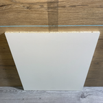 600mm Additional Base Shelf for Kitchen Base Unit 425771 - Matte White