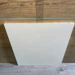 600mm Additional Base Shelf for Kitchen Base Unit 425771 - Matte White