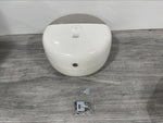 Tork SmartOne Toilet Roll Dispenser White T8, High Capacity, Elevation Range