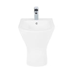 Bathstore Falcon Back To Wall Bidet