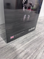 Audiolab M-EAR 2D Earphones, Two-Way System, Memory Foam Buds, RRP £490+