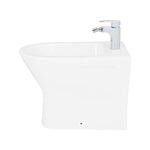 Bathstore Falcon Back To Wall Bidet