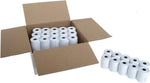 ELT, 57x38 Thermal Paper Till Rolls for Credit Card Machines Receipt Paper 1 Box 20 Rolls