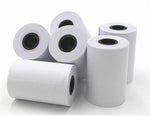 ELT, 57x38 Thermal Paper Till Rolls for Credit Card Machines Receipt Paper 1 Box 20 Rolls