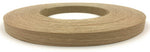 ELT, Pre-Glued Iron on Oak Wood Veneer Edging Tape 22mm Wide X 10 Metres