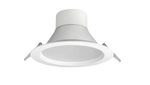 MEGAMAN - Siena Integrated Led Downlight - 35.5W - 2700LM - Cool White, Downlight, Led Light, Anti-Glare LED Dimmable Downlight