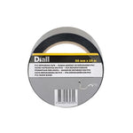 Diall Black Repair Tape (L)25m (W)50mm Pack Of 2