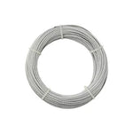 Diall Steel Cable, (L)20m (Dia)2mm