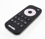 SENSIO SE770390 RGB CCT Remote Control, Black, One Size